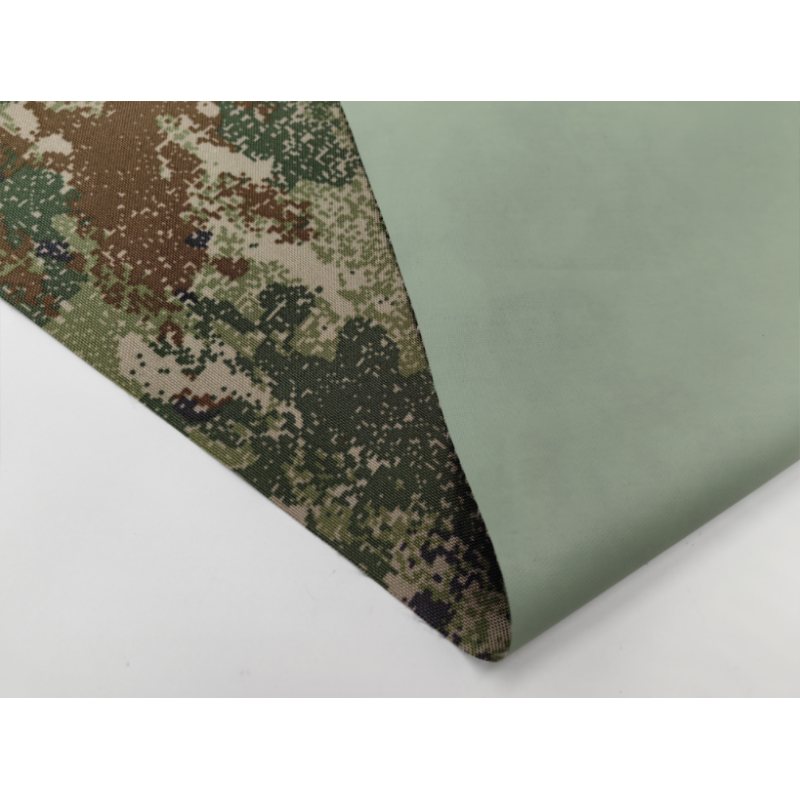 Flame Retardant Plain Industrial Fabric For Home Textile