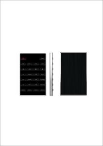 Fully Compliant  Home Automation Devices Moistureproof And Dustproof