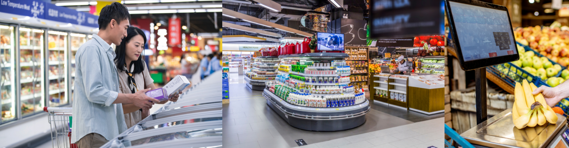 High Lumen Linear LED High Bay Light Highbay 40W-300W With Smart Control For Warehouse Factory Supermarket