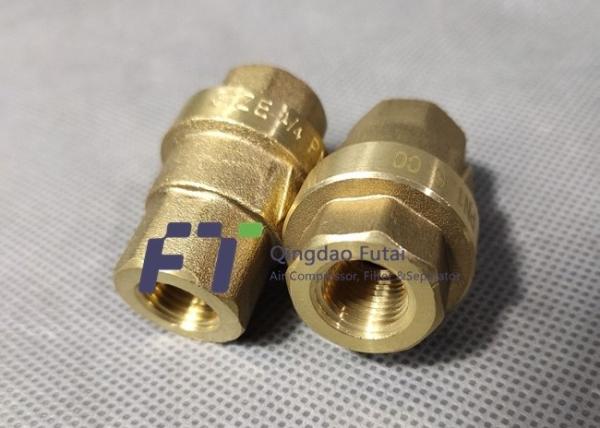 Quality Replacement 2104100094 Fusheng Air Compressor Valves for sale