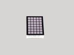 5*7 Dot Matrix Led Display Square Dot Matrix Led Display