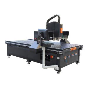 China 60HZ 1220x2440mm CNC Wood Router Machine For 3D Engraving wholesale