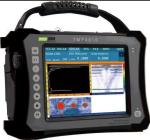 Compact Phased Array Ultrasonic Flaw Detector TMPA610 / TMFA610TD Customized