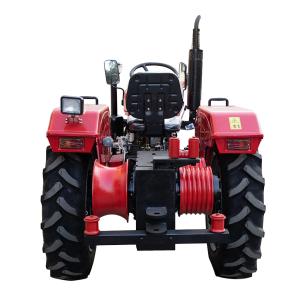 30 KN 40 KN 50 KN Agriculture Tractor Small Farm Tractors