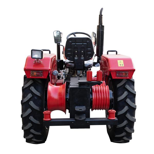 Quality 30 KN 40 KN 50 KN Agriculture Tractor Small Farm Tractors for sale