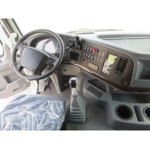 25 Tons ZZ3257N3647B 10 Wheeler Euro 2 SINOTRUK Tipper Truck