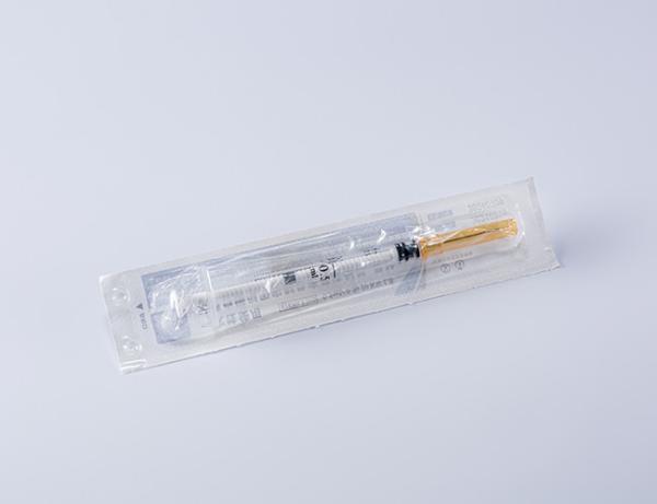 Quality Auto Disable Syringe For Fixed Dose Immunization for sale