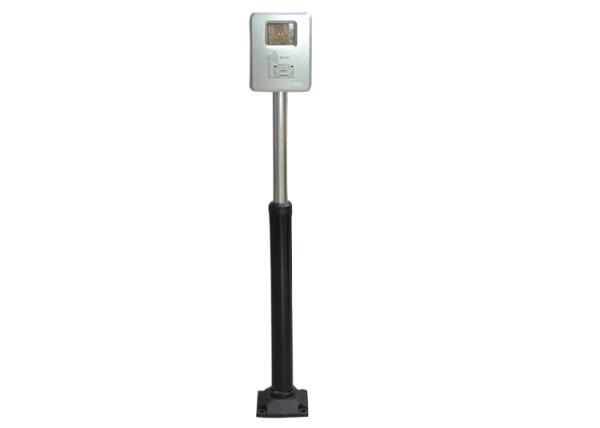 Quality Infrared 38K RFID 433MHz RFID Long Range Reader Bluetooth RS485 for sale