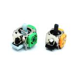 Model Airplane / Electronics Throttle Game Rocker Potentiometer With Switch 10k