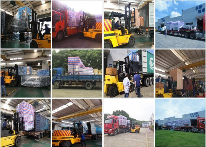 2L 5L Injection Stretch Blow Moulding Machine PCTG Bottle Preform Making Machine