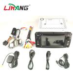 LD8.0-2998 8.0 Android Car DVD Player For BYD F3 With AUX-IN Map GPS