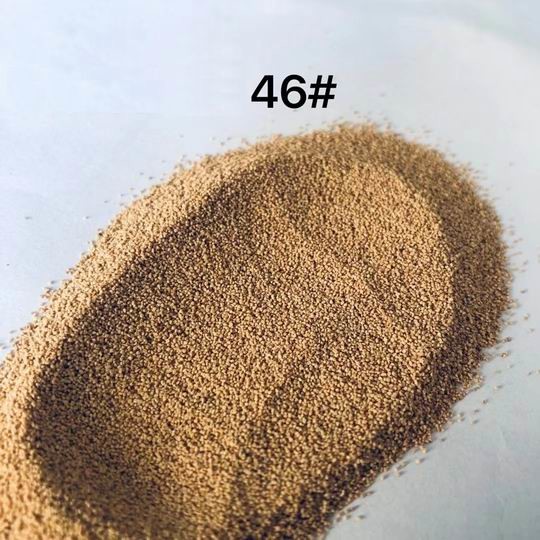 Walnut shell abrasive for polishing Oil field plugging agent Water purification Walnut shell filter material particle