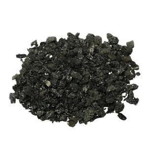China Recarburizer / Carbon Raiser Pitch Coke Graphite Petroleum Coke GPC / CPC wholesale