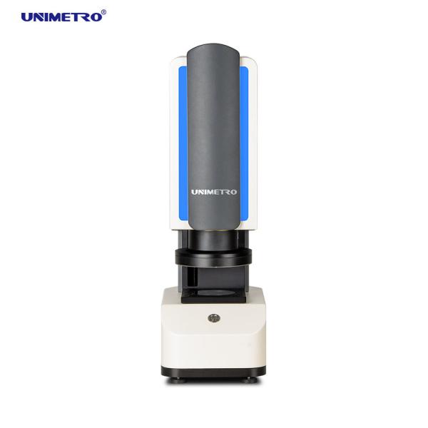 Quality 50KG One Key Video Measuring System VMS Fast Inspection 12 Months Warranty for sale