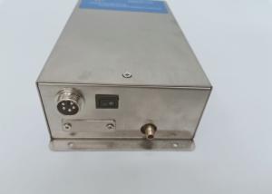 3102 Remote Particle Counter DC9V Cleanroom Monitoring System 60Kpa