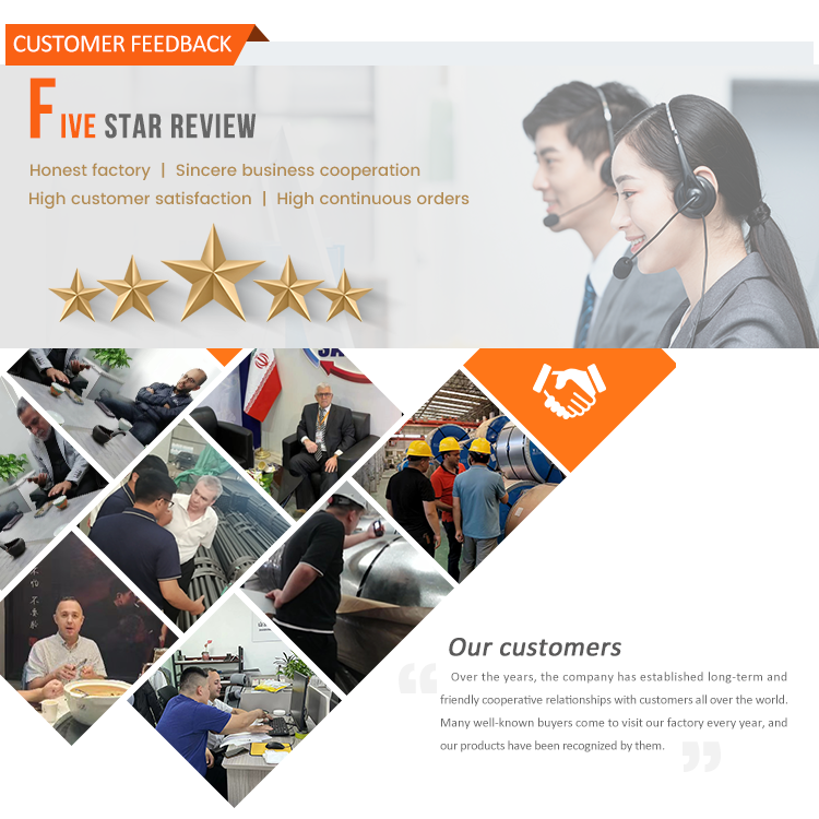 Prefab Steel Buildings Light Steel Structure Door Frame with Welded Design