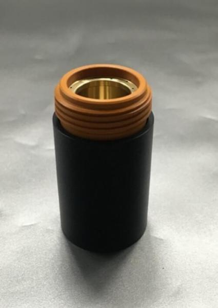 Quality 220854 Hypertherm Retaining Cap / Thermal Dynamics Consumables Powermax 85 for sale