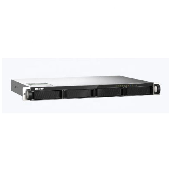 New Original TS-435XeU Networked Storage 4-bay Four core 2.2GHz NAS compact short chassis