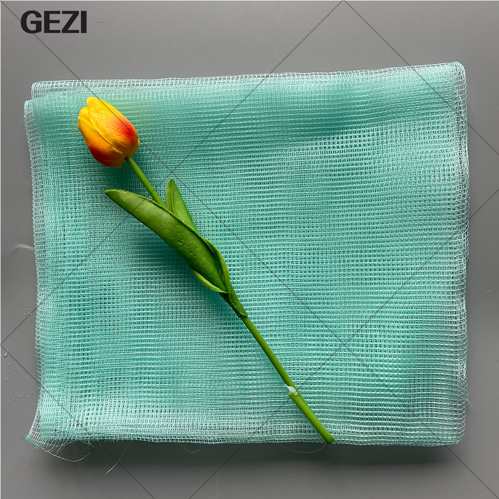 GEZI Six-Hole Polyester Mosquito Net Household Insect-Proof Mosquito Net