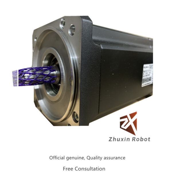 Servo Drive Working Principle For KUKA 3 KW ME_160_130_3 0_S0