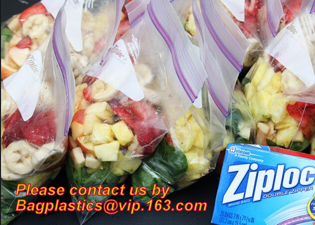 zip lock plastic sealable tea food mask pet food coffee package bag, Self Seal Zipper Plastic Retail Packaging Packing P