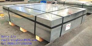 China T3 T4 Electrolytic Tinplate Sheet wholesale