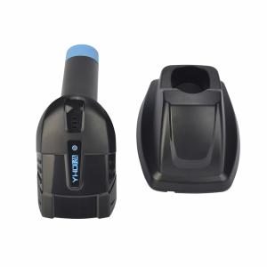 China 2D QR Code Wireless Barcode Scanner IP54 For Windows Mac IOS Android on sale