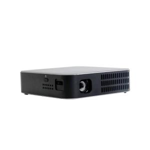 China Led 300 Inch Android Touch Projector 8700 Lumens wholesale