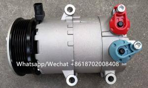 VS16 6PK 110MM Car Ac Compressor OEM 6G9119D629DC For Ford Galaxy
