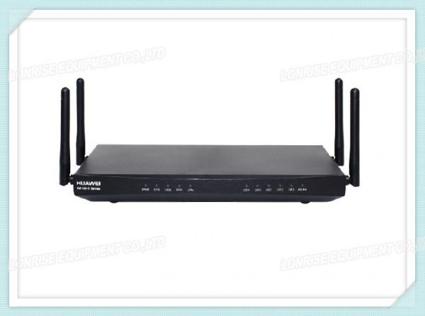 Quality AR101W-S Huawei Enterprise Wireless Router 1 GE WAN 4 GE LAN 256MB Memory Size for sale