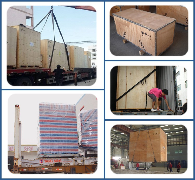 Uniform Coating Thickness Large Capacity Stainless Steel Screen Gold PVD Vacuum Titanium Nitride Coating Machine
