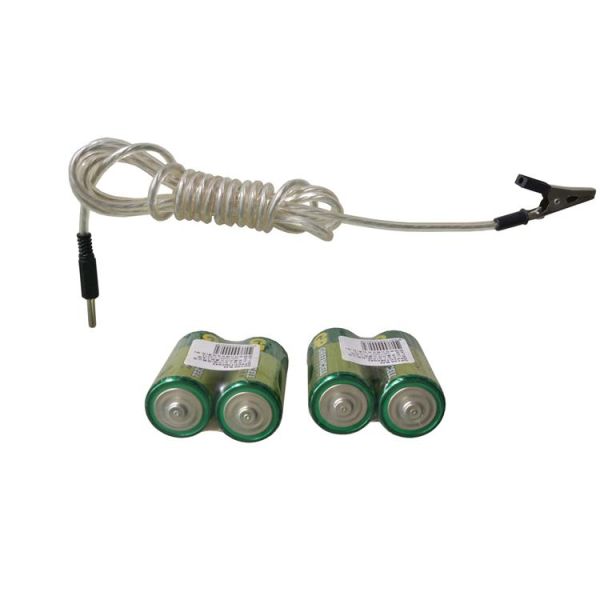 Lightweight Arrester Discharge Counter Tester , Discharge Counter Test Device