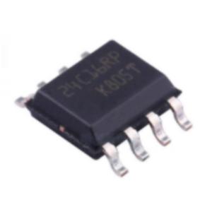 STMicroelectronics 16Kbit I2C SOIC-8 EEPROM IC M24C16-RMN6TP
