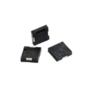 Smallest Micro SMD Piezo Buzzer 2mA 1.8MM ultrathin High temperature SMD Electronic Alarm Buzzer