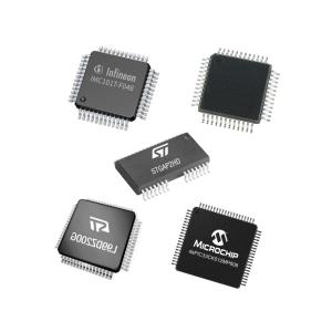China AES XTS Based Flash Encryption SMD ICs Piping Bom Quick Turn PCB Assembly on sale