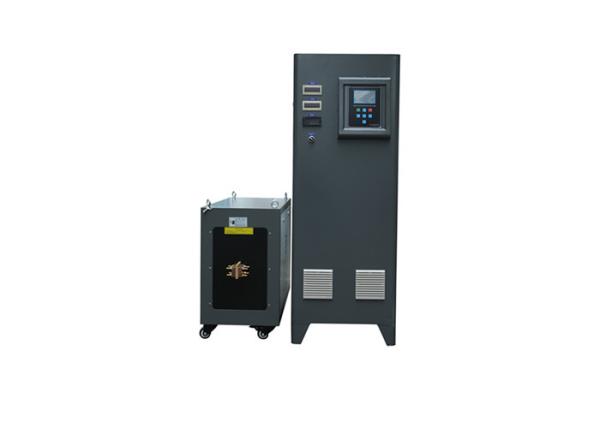 Quality 380V 60KW IGBT Electromagnetic Heating Machine 30KHZ for sale