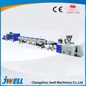 China Jwell Common Diameter MPP Electrical Wire Protection Pipe Plastic Machinery Manufacturers wholesale