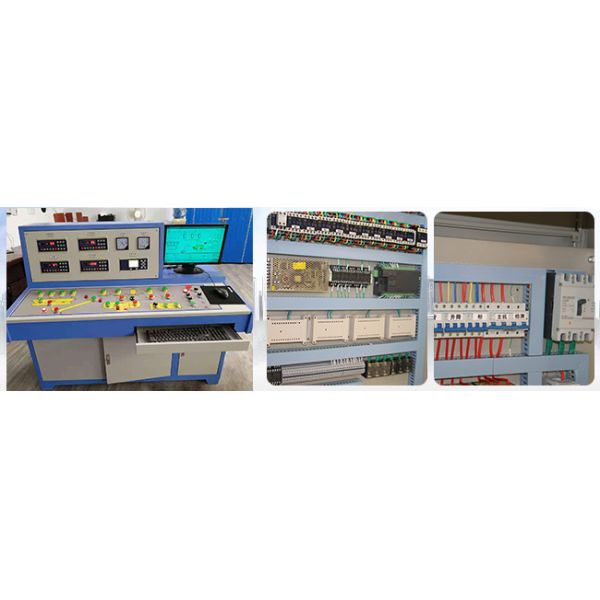 HZS90 Belt Type Concrete Batching Plant, Automatic Concrete Batching Plant