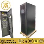 Modular Power Distribution Cabinet Double Conversion UPS Cabinet Customized For