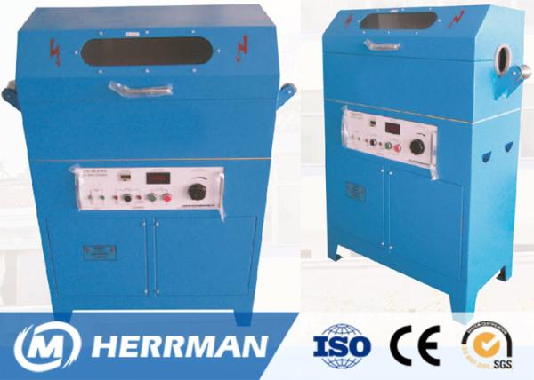 Quality 3KV - 35KV Wire Cable Testing Machine AC Series Interfere Proof for sale