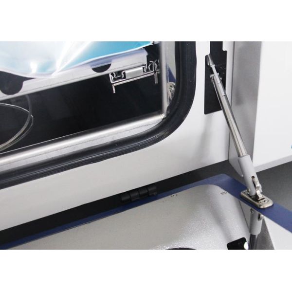 Bench - Top Resistance Environmental Testing Chamber Simulated Solar Radiation