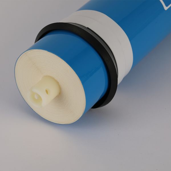 200 GPD Home Reverse Osmosis Ro Membrane for Dual Color Polypropylene Water Purifier