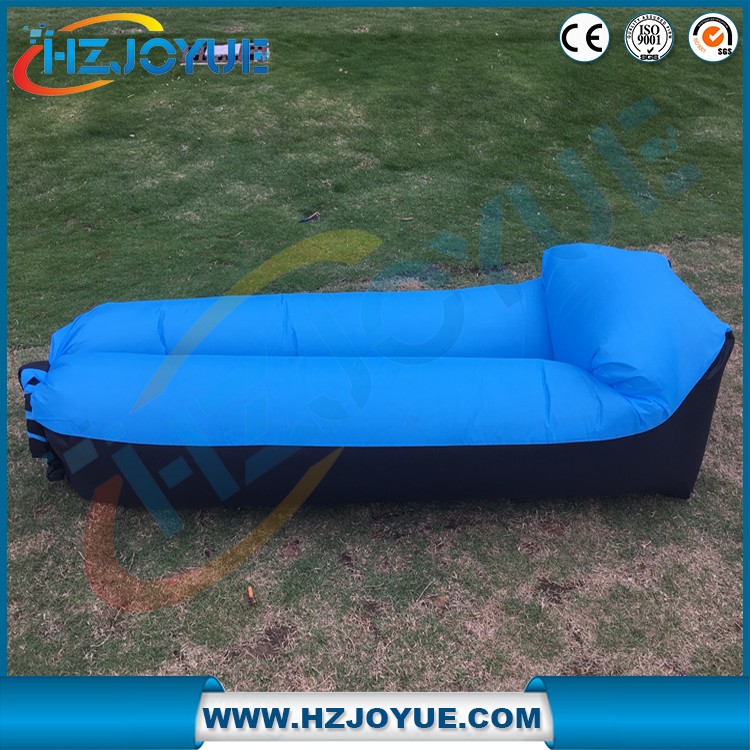 inflatable air lounger