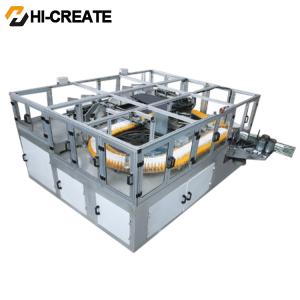 China Automated Diaper Stacker Machine wholesale