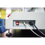 Material Force Testing Ceramic Spool Servo Valve Electronic Tensile Tester