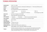 Autel MaxiSys MS906BT Auto Diagnostic Scanner Wireless/Advanced/Comprehensive