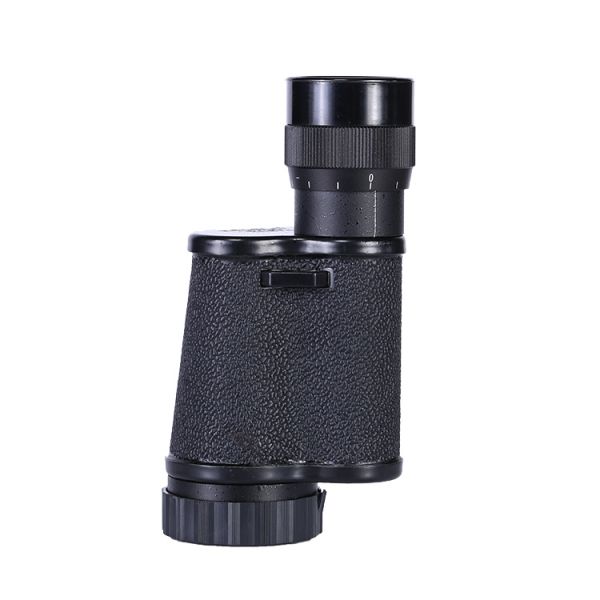 8x30 Telescope For Cell Phone Camera Range Finding High Power Low Night Light