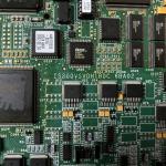 IS200VSVOH1BDC GE Servo Control Board