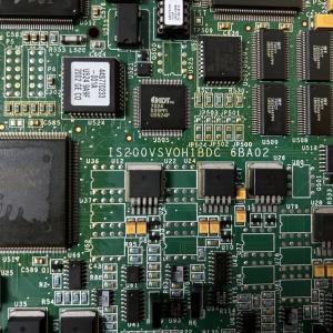 China IS200VSVOH1BDC GE Servo Control Board wholesale