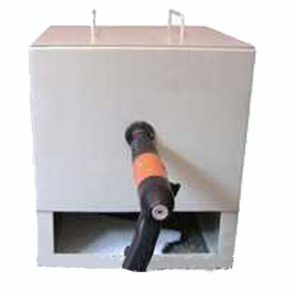 140-170M/S Goggles Impact Strength Tester Multifunctional Durable